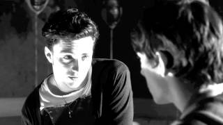 Tony x Mitch | If This Ship Sinks (I Give In)