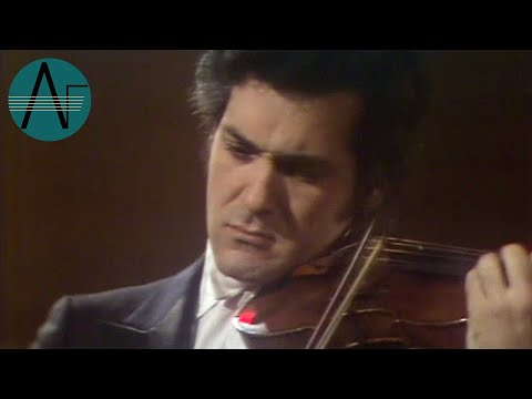 Pinchas Zukerman, Marc Neikrug: Johannes Brahms - A major Violin Sonata No.2, Opus 100