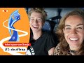 200 keer Spitse en dramatische tweede helft Oranje | In het spoor van Oranje #1