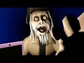 The MAN FROM THE WINDOW Dev Made A NEW MASCOT HORROR GAME Captain Warrington S Play Maze