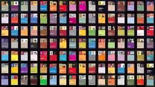 Bloomsbury 33 1/3 - 10 Years, 100 Volumes