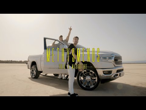 POLO X marioTUBE - Methysmenos - Official Music Video 4K
