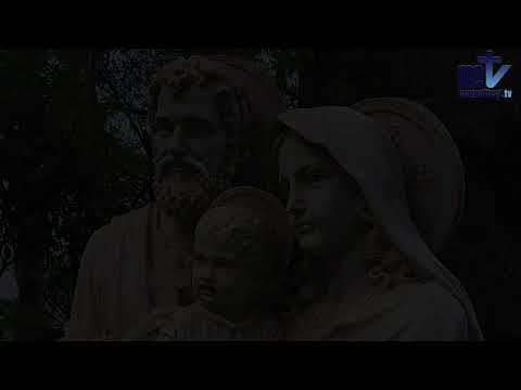 Oración a San José día 8|Se fuerte en las contrariedades | Magnificat.tv | Franciscanos de María|