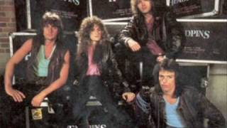 Headpins - Feel it (Feel my Body)