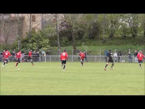 CHL: Vorey 0 - 1 Espaly