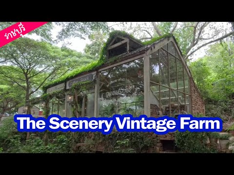 The Scenery Resort