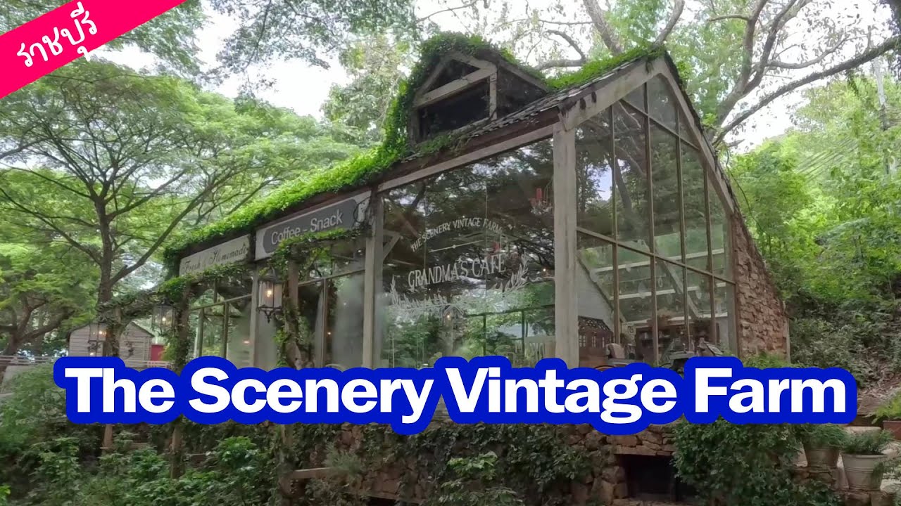 The Scenery Resort