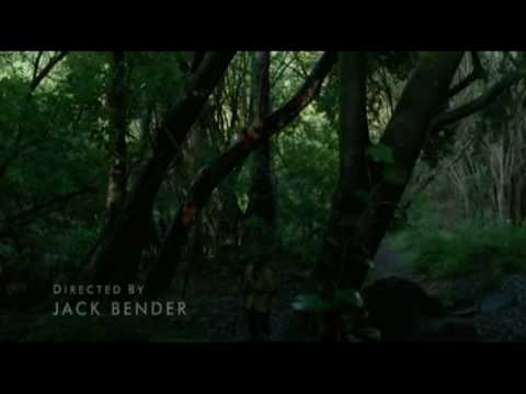 Mr  Eko blame it on jamie foxx