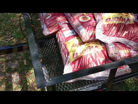 Lowes 5x8 Trailer is it any good?