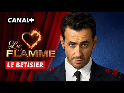 La Flamme - Le Bêtisier Partie 3/3