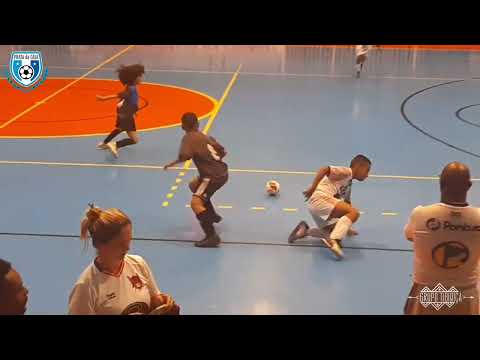 Prata da Casa x São Rafael - Sub 10 / Copa Finta 2022.