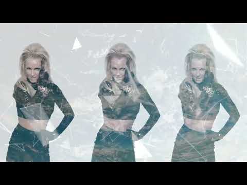 Burak Yeter & Will.i.am - Scream & Shout ft. Britney Spears