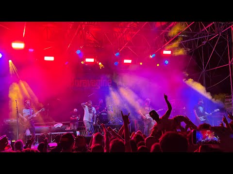 Moravagine - I miei perché + Vizi - Live @ Perarock - Vicenza - 22/07/2023