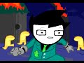 Let S Read Homestuck Act 4 Part 3