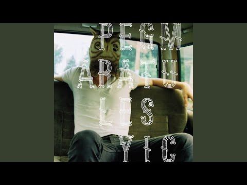 Big Escape - Pearly Gate Music