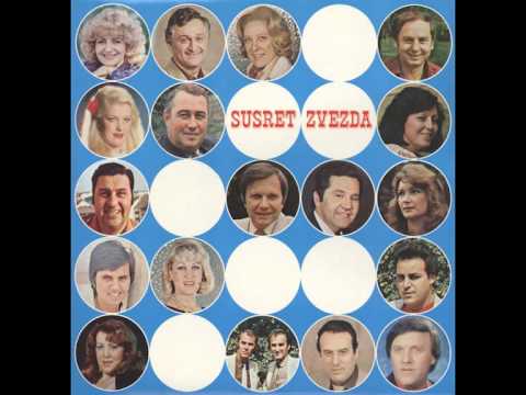 Merima Kurtis - Mladosti zelena livado - (Audio)