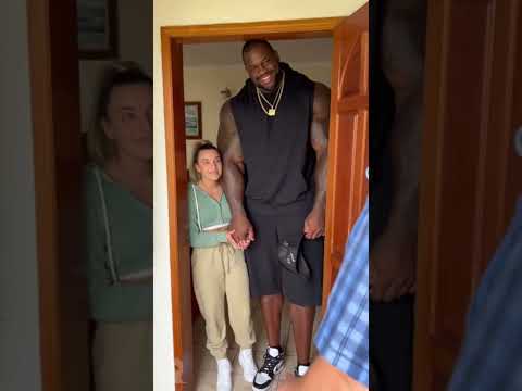 fica tranquilo sogrão que eu cuido bem dela