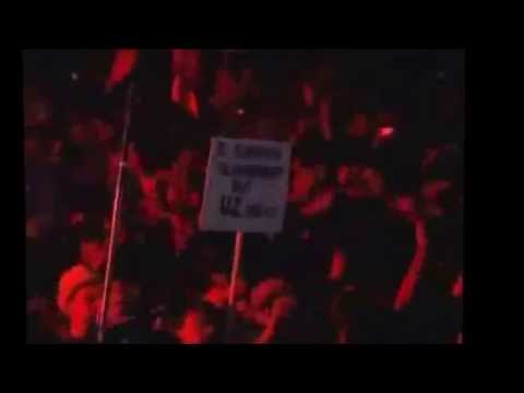 Gorillaz feat. Snoop Dogg - Clint Eastwood (Glastonbury 2010 Live)