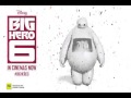 Big Hero 6 - Happy New Year 2015 
