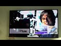 Spy Game DVD Menu