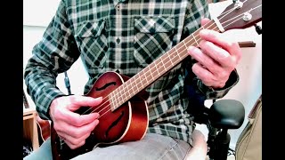 Download lagu Ukulele Lesson for Seniors - Basics for Beginners mp3