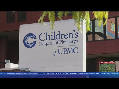 MRSA At Children's Hospital