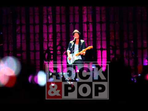 (AUDIO) Bruno Mars en Chile - Liquor Store Blues (8)