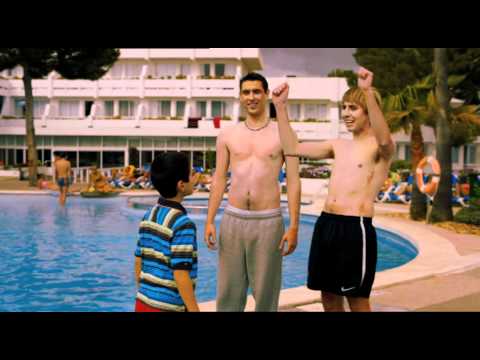 The Inbetweeners (Clip 'Laugh It Off')