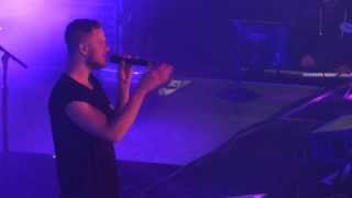 Imagine Dragons - 30 lives, live in Chicago, March 13, 2014