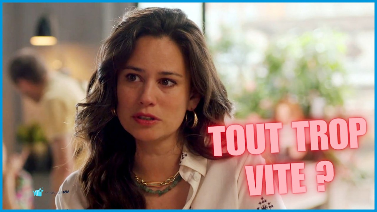 L'intrigue Astrid Kiegel dans Demain nous appartient