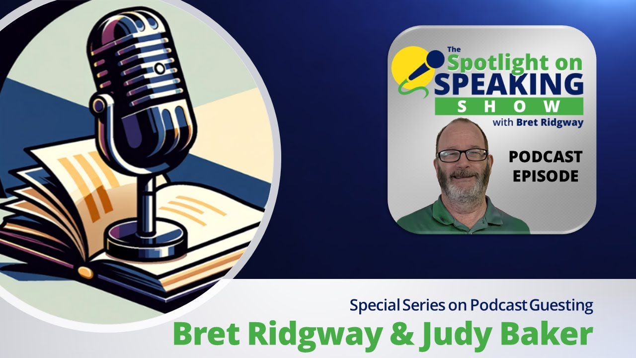 How You Can Best Leverage Your Podcast Appearances (Part 5)