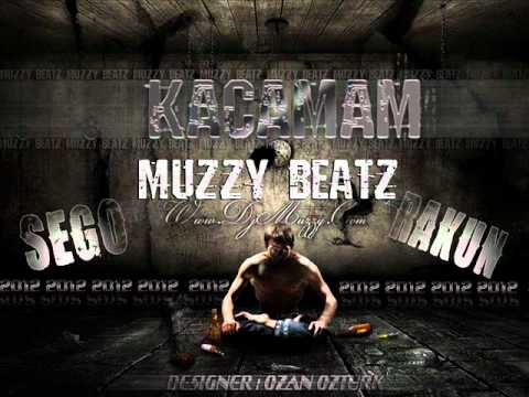 Rakun & $ego Ft DJmUzzy - Kaçamam 2012