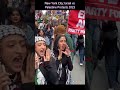 ICGJC: Prophecy Fulfilled!  Israel vs Palestine protests 2023