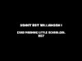 Good Morning Little Schoolgirl by Sonny Boy ...