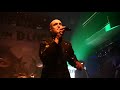 Beast In Black Crazy Mad Insane Live In Hamburg 2 3 18 Germany