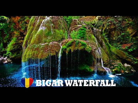Nature's Perfect Waterfall: Discovering Bigar