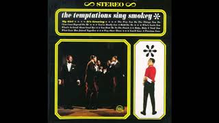 You&#39;ve Really Got A Hold On Me - The Temptations