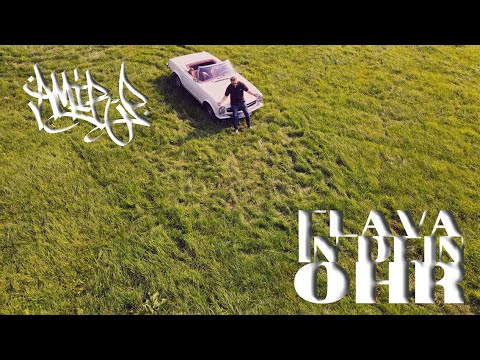 Amir P - Flava in dein Ohr (prod. Shottas)