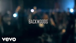 Justin Moore - Backwoods (Lyric Video)