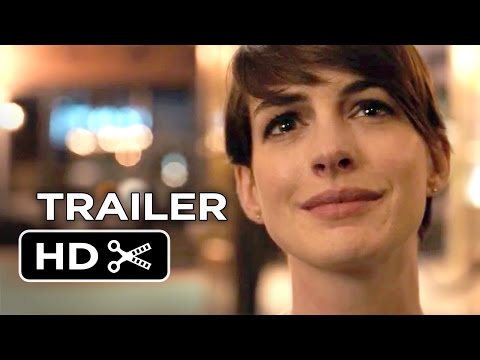 Song One (2015) Trailer