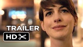 Song One Official Trailer #1 (2014) - Anne Hathaway Movie HD