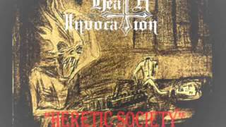 Death Invocation--Suffocated by the Beast