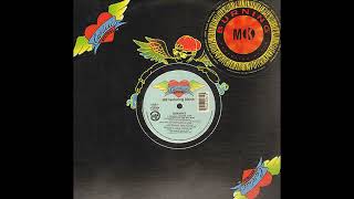 MK -  Burning 1992