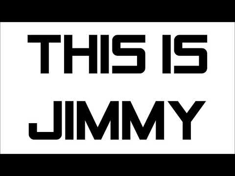 Jimmy Broadbent Intro-Song - Amphobius Deja Vu 80's