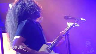 Coheed And Cambria - The Hound (Of Blood And Rank) [HD] LIVE San Antonio 9/11/2023