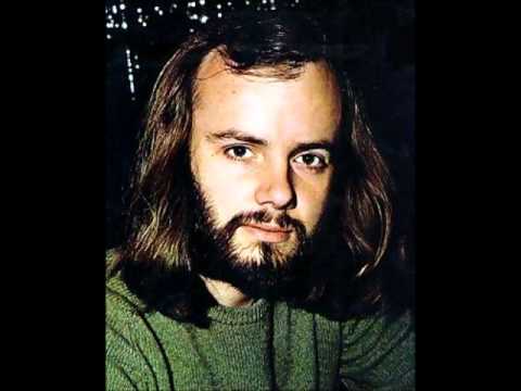 John Peel enjoying "Never a Dull Moment" - Top Gear 1972