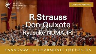 Download lagu リハーサル風景★R.Strauss：Don Quijote - NUMAJIRI Ryusuke R.シュトラウス/交響詩「ドン・キホーテ」　沼尻竜典 mp3