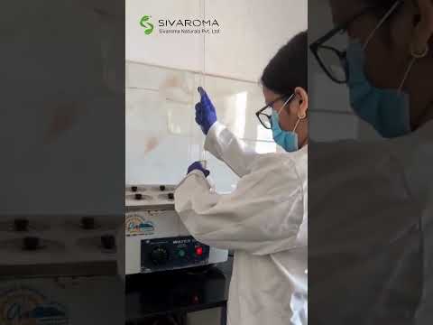 Refined Groundnut Oil video by Sivaroma Naturals Private Limited
