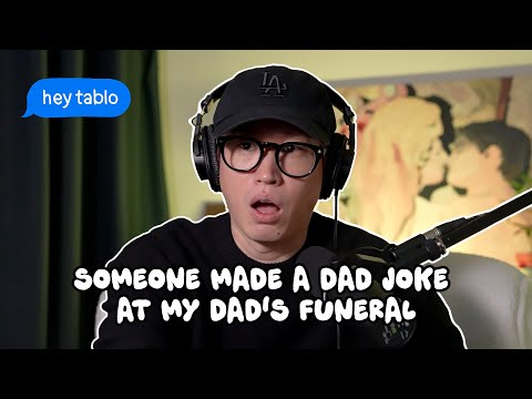 The FORBIDDEN cure for loss & heartbreak | Hey Tablo Ep. 4