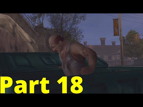 Bully Gameplay Walkthrough Part 18 Revenge on Mr. Burton)Full Game